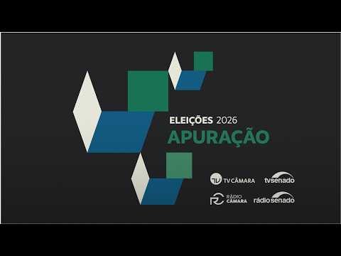 Eleições 2026 ao vivo: acompanhe a apuração do 2º turno e os resultados em tempo real – 25/10/26