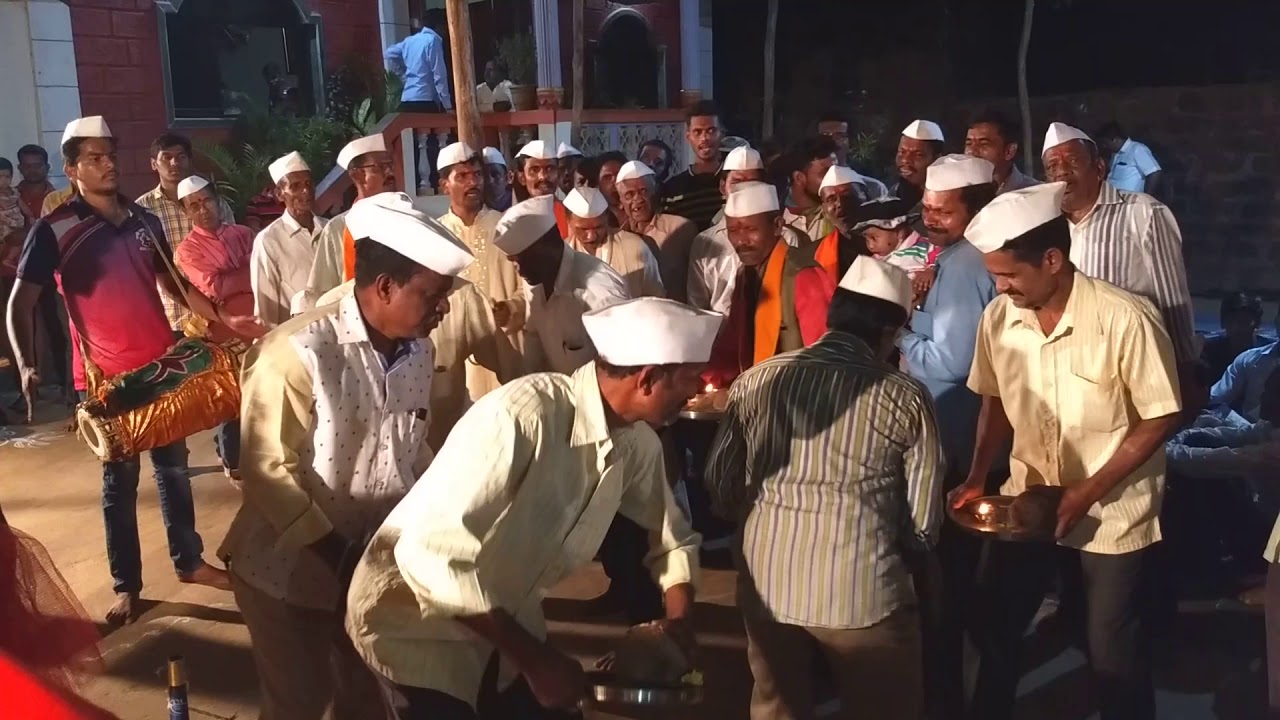 Lanja Kondaye palayewadi 2018