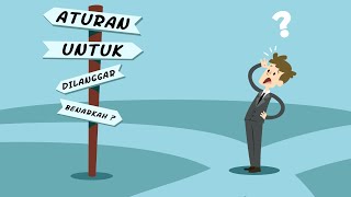 MATERI PAI KELAS 11 - TAAT ATURAN | ISI KANDUNGAN Q.S. AN-NISA : 59 | VIDEO PEMBELAJARAN PAI