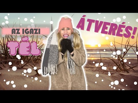 Videó: Mi a hőmérséklet télen Ausztráliában?