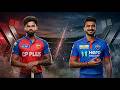 PBKSvsDC-T20 Match-Cricket26#ipl2026 #shortsfeed