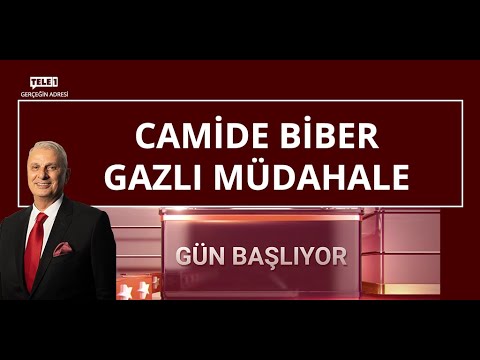 Can Ataklı: İktidarın bütün hamleleri Biden'a yönelik - GÜN BAŞLIYOR (4 MAYIS 2021)