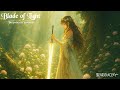[カフェ BGM] Blade of Light — Fantasy Music For Relaxation &amp; Focus