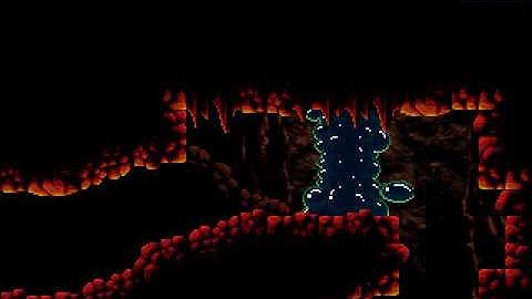 AM2R, Door Glitch Skips