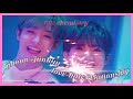 Jihoon &amp; Junkyu&#39;s love-hate relationship (TREASURE)