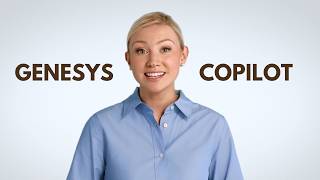 Genesys Cloud Agent Copilot