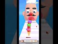 human reaction in game all shocked 🤯 🤯 new world records #gaming #youtubeshorts #viral