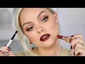 HOW TO CLASSIC FALL MAKEUP TUTORIAL