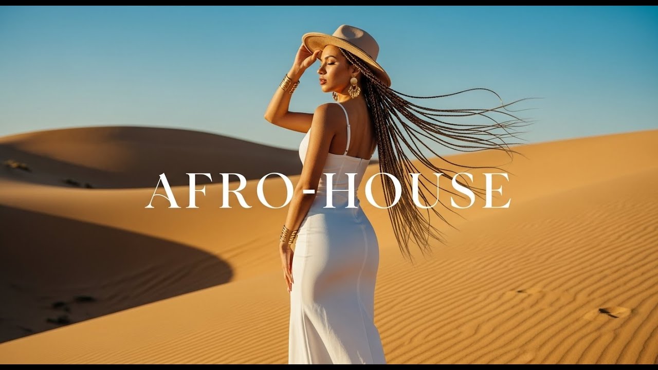 Afro House Mix 2025 | Legendary Set Afro House 2025 - Vol #15