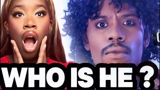 THE CHAPPELLE SHOW  REACTION- CHARLIE MURPHY’S TRUE HOLLYWOOD STORIES 