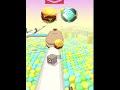🔥 Going Balls VS Rollance Ball VS Action Games Ball Games New Race 193 | Android/IOS