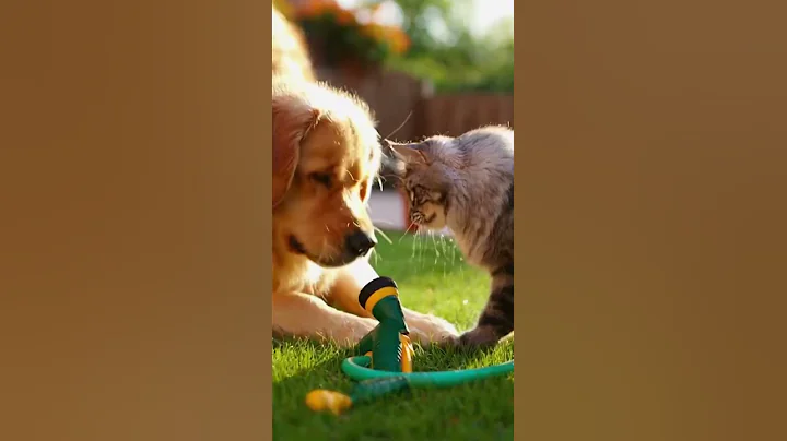 Video 11860181: mainecoon, fight