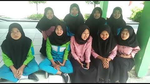 SISWI SMK 5 BANDAR LAMPUNG