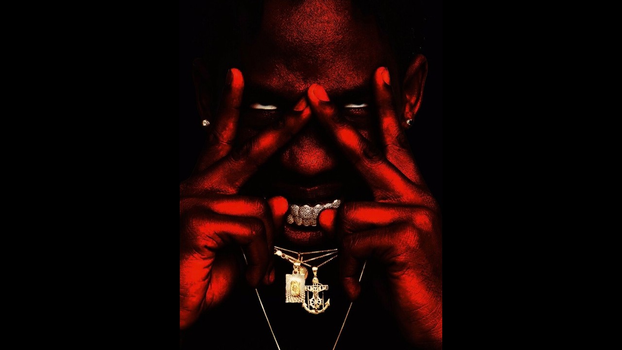 Travis Scott x Trippie Redd Crazy Type Beat - NERVOUS