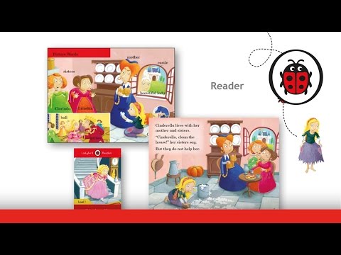 An Introduction to Ladybird Readers (Regional)