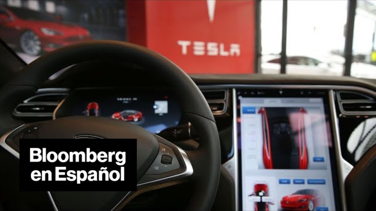 Tesla retira 1,6 millones de autos del mercado por riesgo de accidentes