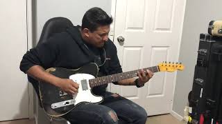 Dwight Yoakam Guitars and Cadillacs