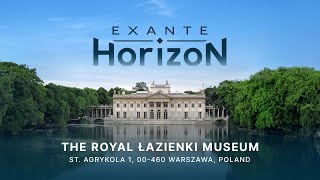 EXANTE Horizon Poland 2025 – Event Highlights