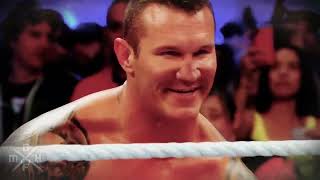 Randy Orton Mashup - Voices Dual Mix
