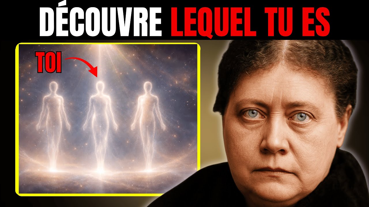 LES TROIS TYPES D’ÉLUS SELON LA THÉOSOPHIE UMBRALE (HELENA BLAVATSKY)