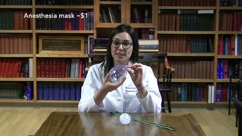 Making Your Own Reusable Elastomeric Respirator For Use During Covid-19 Viral Pandemic N95 Shortage