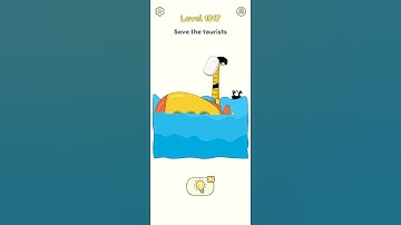 DOP 2 draw one part level 1017 solution @raghav all gaming and facts