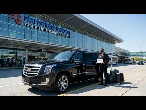 One Atlanta Limousine