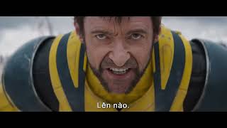 Deadpool \& Wolverine | Offcial Trailer | Khởi chiếu từ 26.07.2024