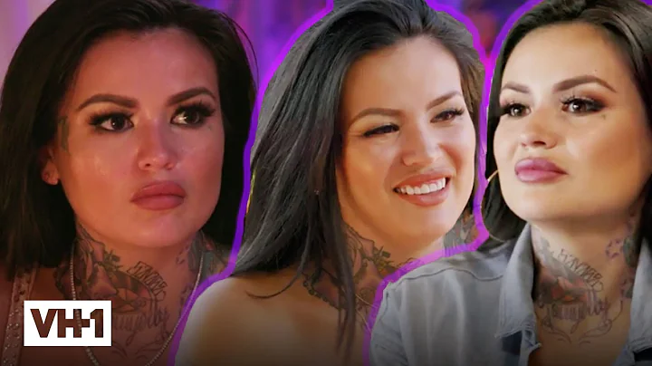 The Evolution of Kat Tatu Baby  Cartel Crew