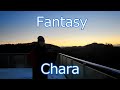 Fantasy Chara (Ukulele cover) 幻想