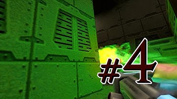 Quake II: Ground Zero Playthrough; Part 4
