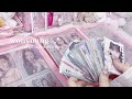 Q&Aとウォニョンのトレカ収納🐰/다이브로그/아이브원영/포카 /photocard/DIVEvlog