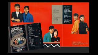 Download Lagu Indonesia 6 - 11 Asa Voc Iwan Wiradz MP3