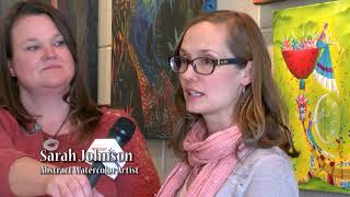 Arts in Addison, 4-1-2018