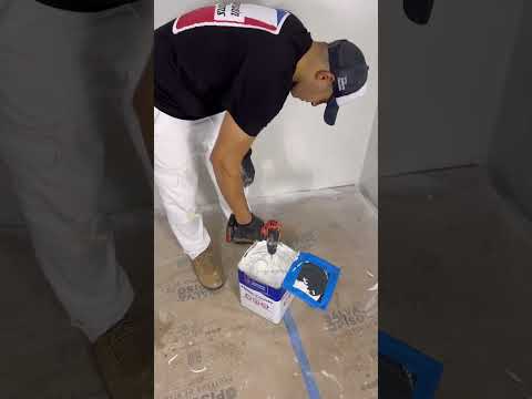 Vídeo: Preparação de superfícies para reboco: instruções para todos os tipos de paredes