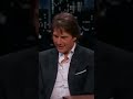 Get Personal with Tom Cruise Emotional Podcast Tube Adventure #podcast #tomcruise #ronaldo #shorts