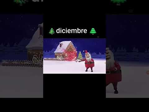 desde agosto se siente que viene diciembre AAAAAAAAAAAAH🗣️🔥
