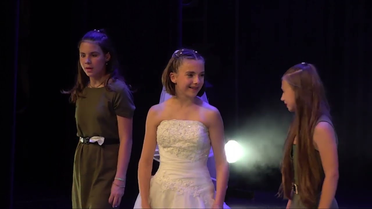 Alle remmen los group 8