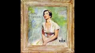 Video thumbnail of "Joni James  "Alice Blue Gown""