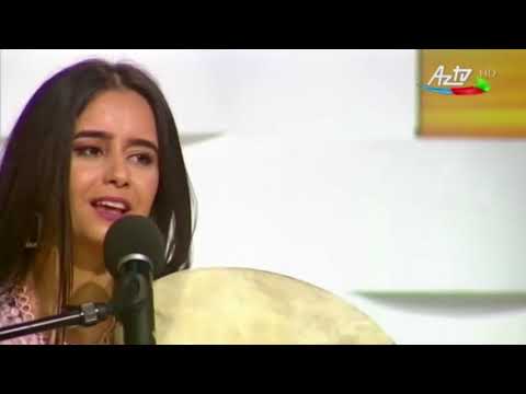 Sədəf Budaqova — Gözlərimin İşığı Sənsən | AzTV