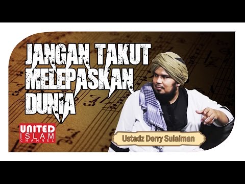 Download mp3 ceramah derry sulaiman