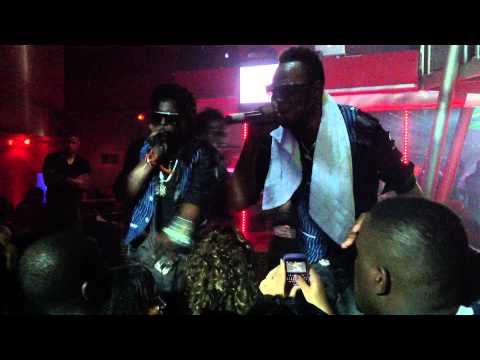 Instinct Killers Montpellier gangsta sily