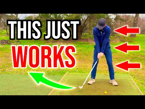 Start Your Golf Swing Like This