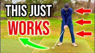Start Your Golf Swing Like This