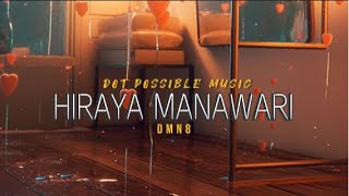 DMN8 - Hiraya Manawari