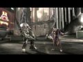 Injustice: Gods Among Us - Sehen Sie sich an, wie Aquaman, Shazam, Joker und andere kämpfen