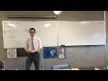 Understanding Radian Measure and Angles