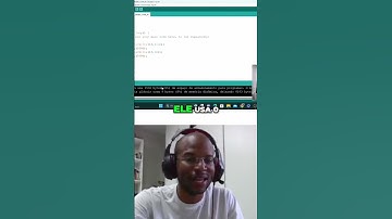 Como verificar o consumo de memória do código no Arduino ? - Robô com Inteligência Artificial