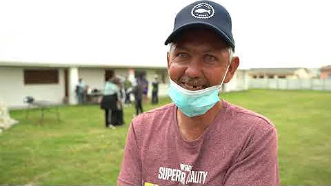 Commercial Fishing Rights Allocation Process: Public Participation Sessions