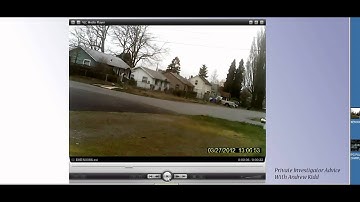 How to take a picture from your video using VLC media player